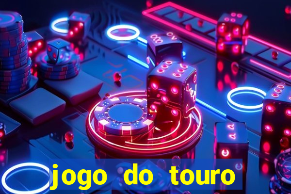 jogo do touro plataforma nova